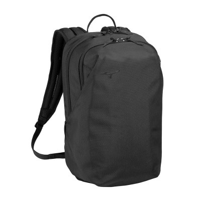 Bolsas Mizuno Mochila 17 Mujer Negros - Chile M089RUAFYG